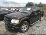 2005 Ford Explorer Sport Trac Xls/xlt Black vin: 1FMDU77K45UA17594