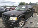 2005 Ford Explorer Sport Trac Xls/xlt Black vin: 1FMDU77K45UA17594