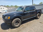 2005 Ford Explorer Sport Trac  Черный vin: 1FMDU77K45UB51263