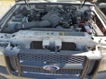 2005 Ford Explorer Sport Trac  Черный vin: 1FMDU77K45UB51263