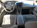 2005 Ford Explorer Sport Trac  Черный vin: 1FMDU77K45UB51263