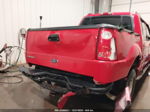 2005 Ford Explorer Sport Trac Adrenalin/xls/xlt Red vin: 1FMDU77K55UB18613