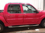 2005 Ford Explorer Sport Trac Adrenalin/xls/xlt Красный vin: 1FMDU77K55UB18613