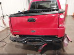 2005 Ford Explorer Sport Trac Adrenalin/xls/xlt Red vin: 1FMDU77K55UB18613