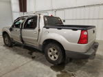 2005 Ford Explorer Sport Trac  Желто-коричневый vin: 1FMDU77K55UB80657