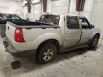 2005 Ford Explorer Sport Trac  Желто-коричневый vin: 1FMDU77K55UB80657