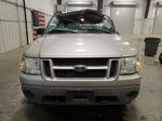 2005 Ford Explorer Sport Trac  Tan vin: 1FMDU77K55UB80657