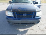 2005 Ford Explorer Sport Trac Adrenalin/xls/xlt Синий vin: 1FMDU77K75UB81275