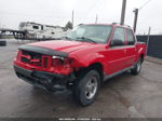 2005 Ford Explorer Sport Trac Adrenalin/xls/xlt Red vin: 1FMDU77K95UB51274