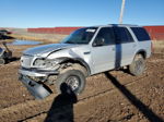 2000 Ford Expedition Xlt Silver vin: 1FMEU1664YLC38788