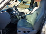 2000 Ford Expedition Xlt Silver vin: 1FMEU1664YLC38788