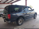 2000 Ford Expedition Xlt Blue vin: 1FMEU1668YLB65229