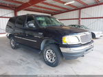 2000 Ford Expedition Xlt Blue vin: 1FMEU1668YLB65229