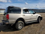 2001 Ford Expedition Xlt Золотой vin: 1FMEU16W41LA40637