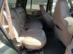 2000 Ford Expedition Eddie Bauer Зеленый vin: 1FMEU17L0YLB58327