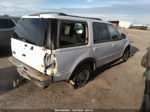 2000 Ford Expedition Eddie Bauer White vin: 1FMEU17L1YLB89747