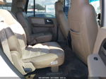 2003 Ford Expedition Eddie Bauer White vin: 1FMEU17L23LA06025