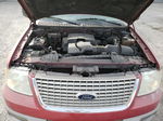 2003 Ford Expedition Eddie Bauer Красный vin: 1FMEU17L53LA22882