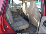 2003 Ford Expedition Eddie Bauer Red vin: 1FMEU17L73LA43989