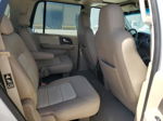 2003 Ford Expedition Eddie Bauer White vin: 1FMEU17L93LA25154