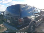 2003 Ford Expedition Eddie Bauer Black vin: 1FMEU17L93LA38986