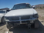 2000 Ford Expedition Eddie Bauer White vin: 1FMEU17L9YLB12043