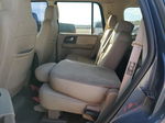 2003 Ford Expedition Eddie Bauer Синий vin: 1FMEU17W13LC16559