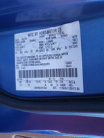 2010 Ford Explorer Sport Trac Xlt Blue vin: 1FMEU3BE0AUA02275