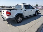 2010 Ford Explorer Sport Trac Xlt Белый vin: 1FMEU3BE5AUA00280