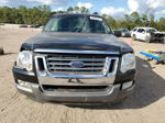 2010 Ford Explorer Sport Trac Xlt Black vin: 1FMEU3BE8AUA34794