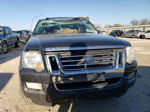 2010 Ford Explorer Sport Trac Xlt Угольный vin: 1FMEU3BEXAUA27071