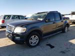 2010 Ford Explorer Sport Trac Xlt Угольный vin: 1FMEU3BEXAUA27071