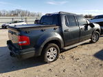 2010 Ford Explorer Sport Trac Xlt Угольный vin: 1FMEU3BEXAUA27071