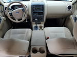 2010 Ford Explorer Sport Trac Xlt Синий vin: 1FMEU5BE2AUF07567