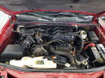 2010 Ford Explorer Sport Trac Xlt Red vin: 1FMEU5BE3AUA56889