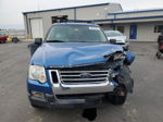 2010 Ford Explorer Sport Trac Xlt Синий vin: 1FMEU5BE4AUA34500