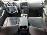 2010 Ford Explorer Sport Trac Xlt Темно-бордовый vin: 1FMEU5BE9AUF00602