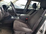 2010 Ford Explorer Xlt Серебряный vin: 1FMEU6DE0AUA93790