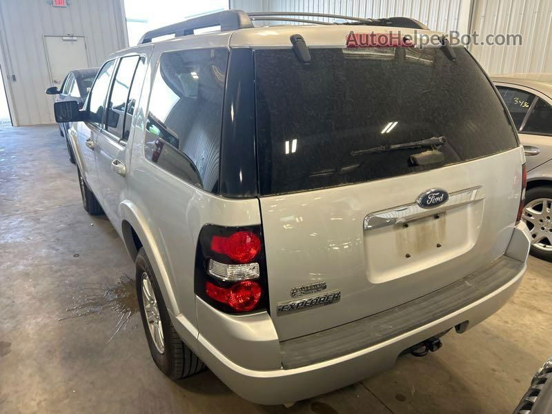 2010 Ford Explorer Xlt vin: 1FMEU6DE3AUA47077