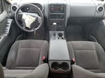 2010 Ford Explorer Xlt Серебряный vin: 1FMEU6DE6AUA47218