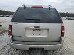 2010 Ford Explorer Xlt Серебряный vin: 1FMEU6DE6AUA47218