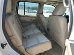 2010 Ford Explorer Xlt Белый vin: 1FMEU6DE6AUA85712