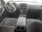 2010 Ford Explorer Xlt Угольный vin: 1FMEU6DE8AUA01020