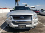 2010 Ford Explorer Xlt Серебряный vin: 1FMEU6DE9AUA68984