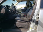 2010 Ford Explorer Xlt Серебряный vin: 1FMEU6DE9AUA68984