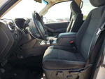 2010 Ford Explorer Xlt Белый vin: 1FMEU6DE9AUA76356