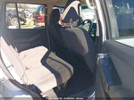 2010 Ford Explorer Xlt Серебряный vin: 1FMEU6DEXAUA07661