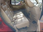 2010 Ford Explorer Eddie Bauer Красный vin: 1FMEU6EE0AUA25276