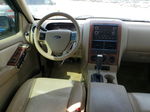 2010 Ford Explorer Eddie Bauer Синий vin: 1FMEU6EE0AUA87096