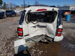 2010 Ford Explorer Eddie Bauer Белый vin: 1FMEU6EE1AUA08647